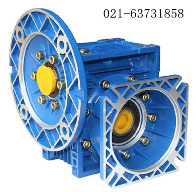 RV蝸輪蝸桿減速機(jī)